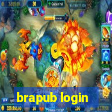 brapub login